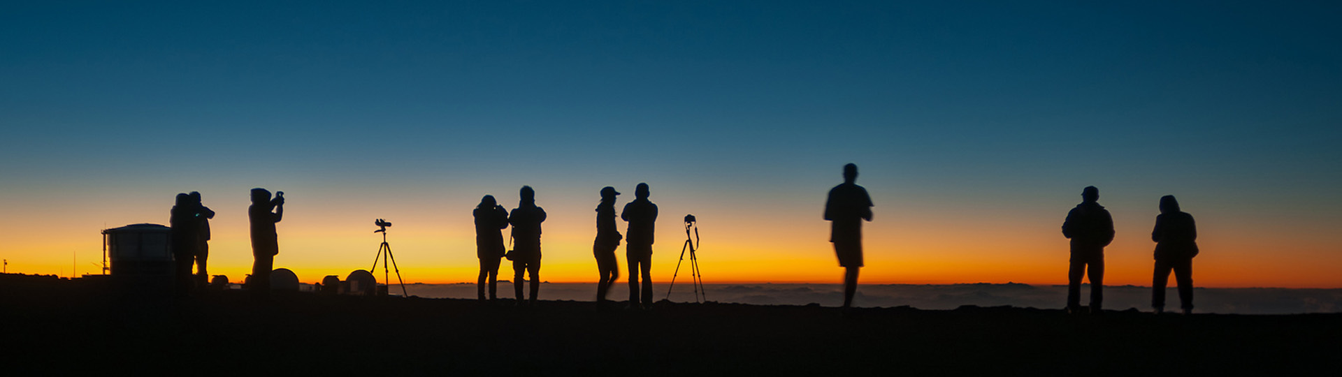 Award Winning Photographer