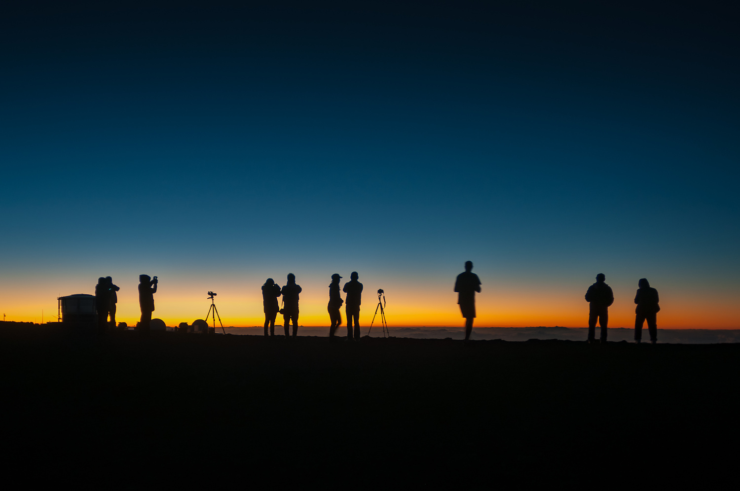 Featured on FStoppers: Haleakala NAtional Park - Photo by Josh Utley