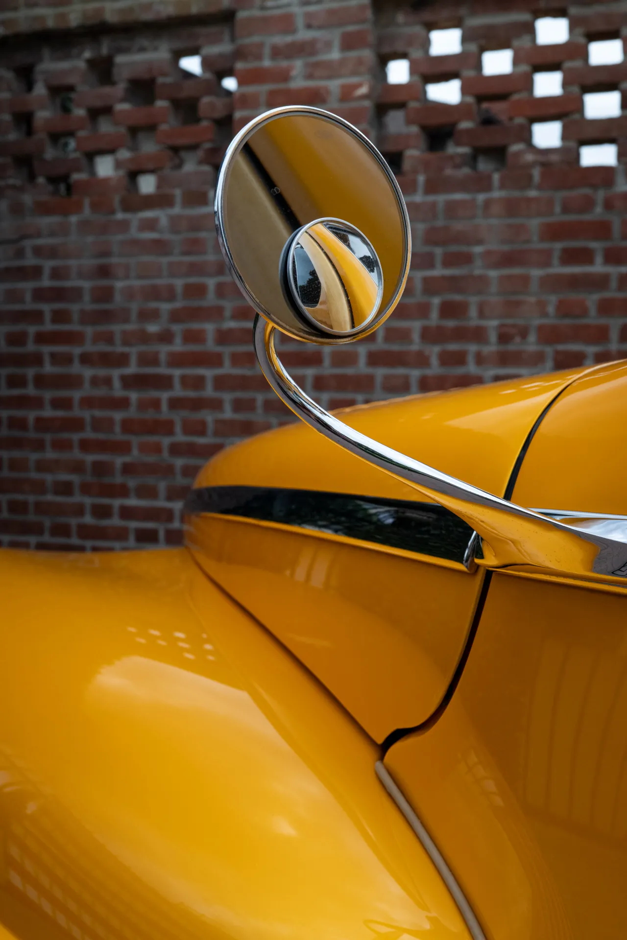1947 Custom Woody Wagon