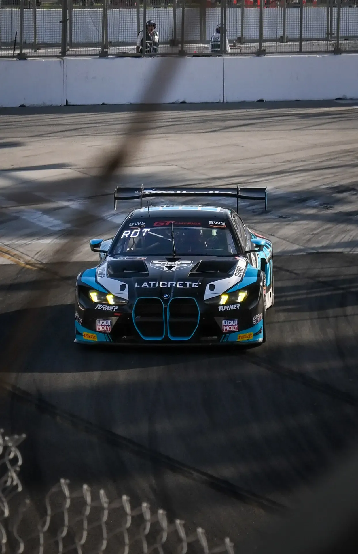 Acura Grand Prix Long Beach 50th Anniversary - Photo by Josh Utley